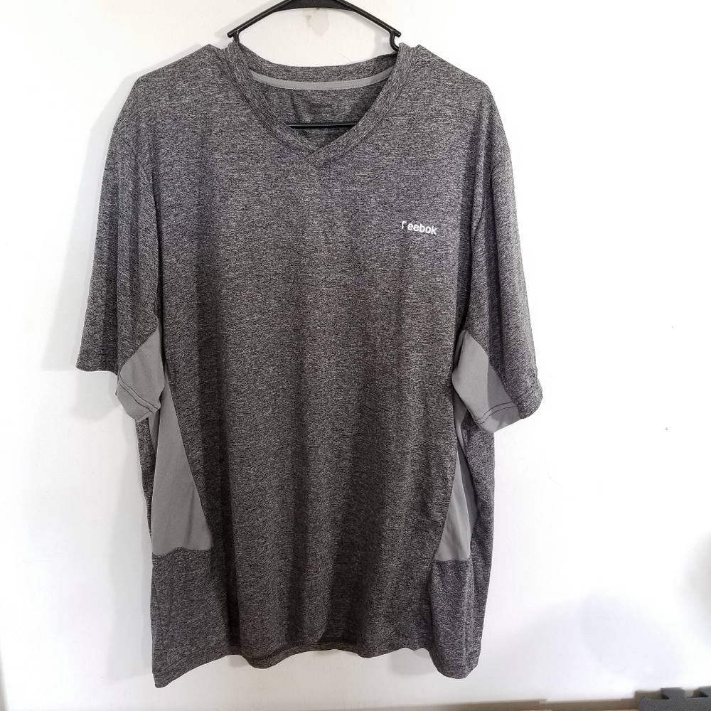 Reebok Athletic Shirt